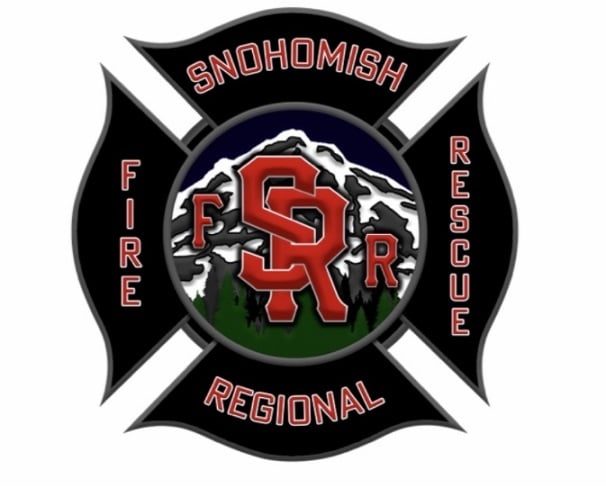 Snohomish Regional Fire Rescue - Partner Portal